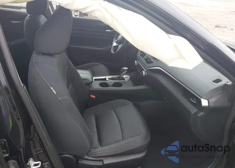 2022 Nissan Altima S Fwd из США, поврежденный, VIN 1N4BL4BV5NN373311